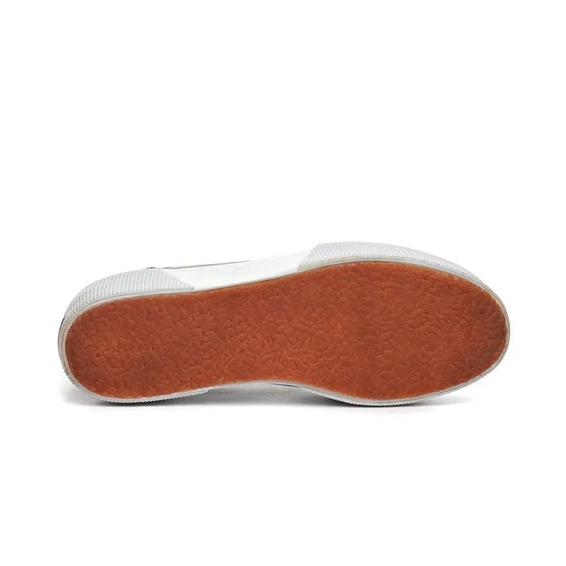 3041 Revolley Colorblock - Black White