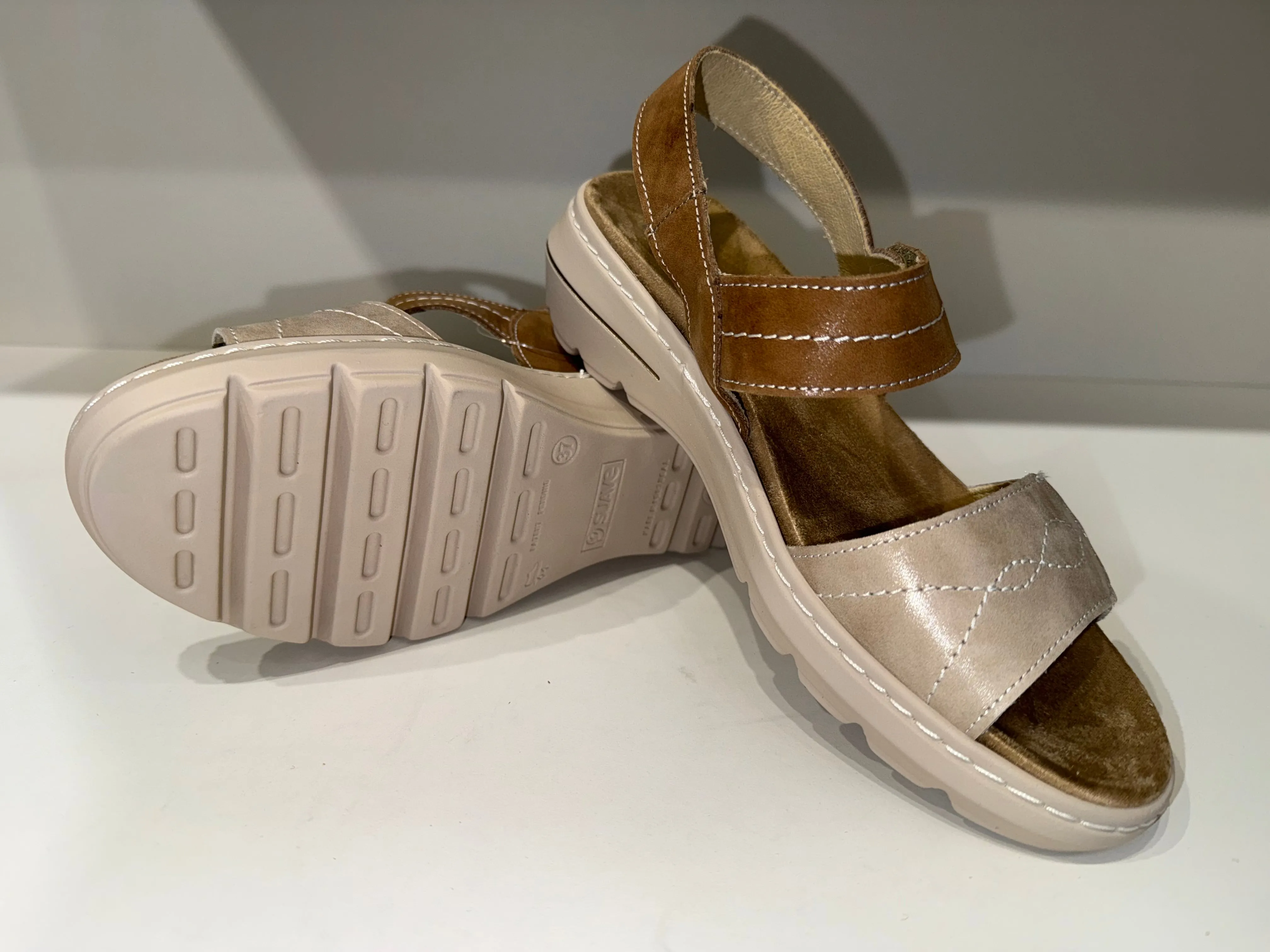 3314 BEIG BROWN