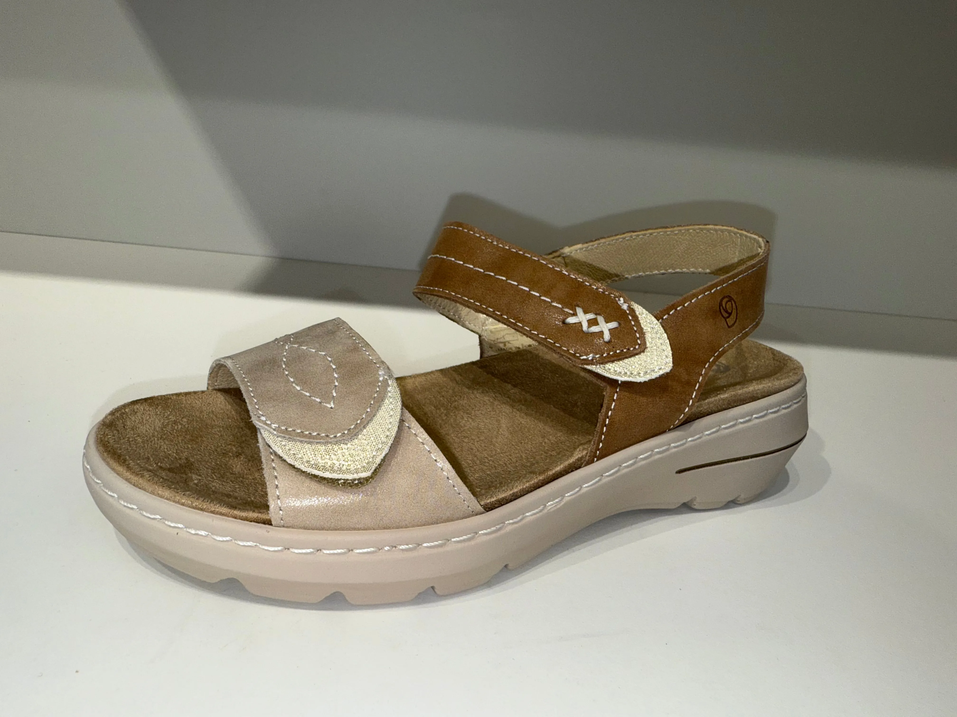 3314 BEIG BROWN