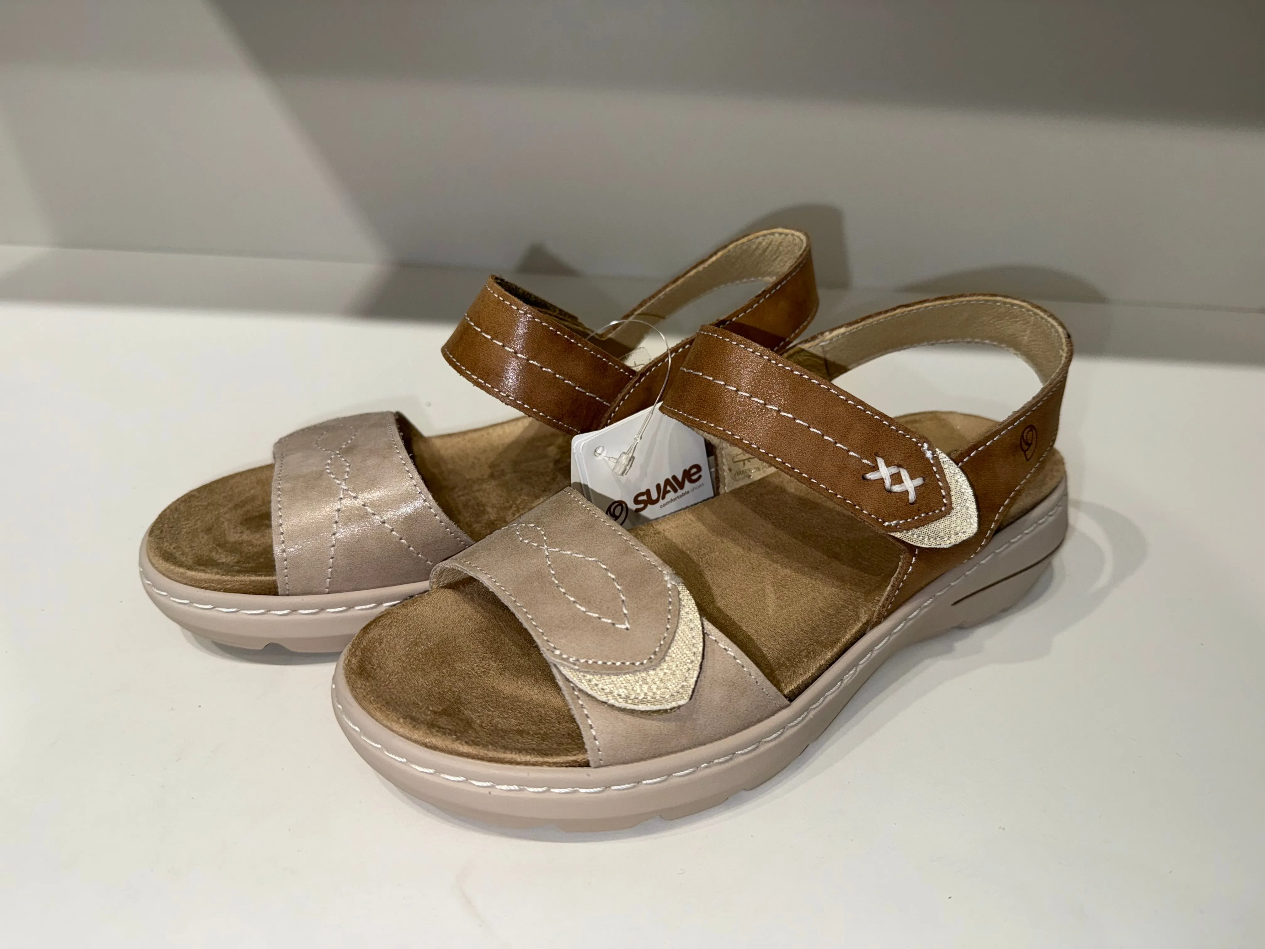 3314 BEIG BROWN