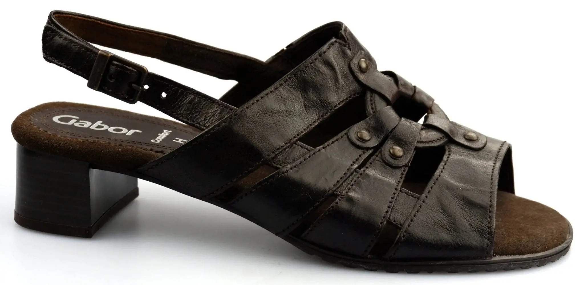 '66.536.25' women's sandal