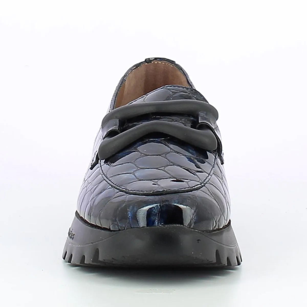 A-2430 Platform Loafer