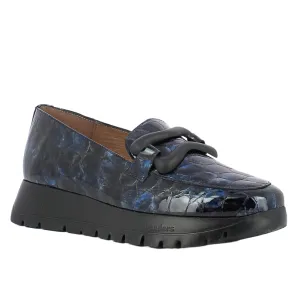A-2430 Platform Loafer