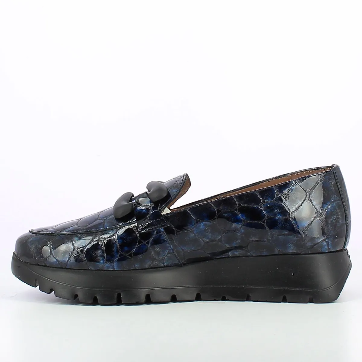 A-2430 Platform Loafer