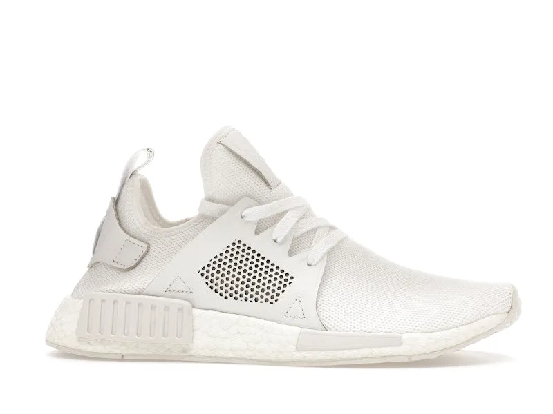 adidas NMD XR1 Triple White (2017)