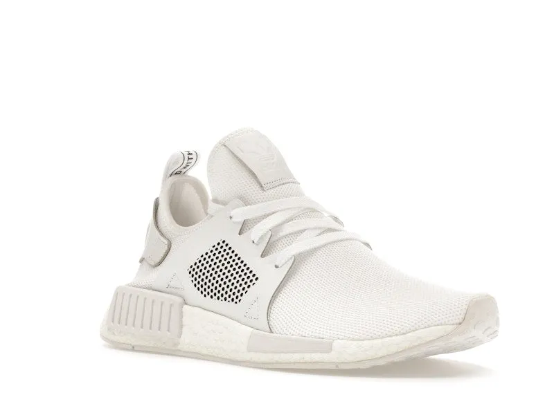 adidas NMD XR1 Triple White (2017)