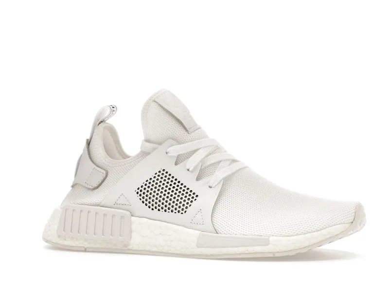 adidas NMD XR1 Triple White (2017)