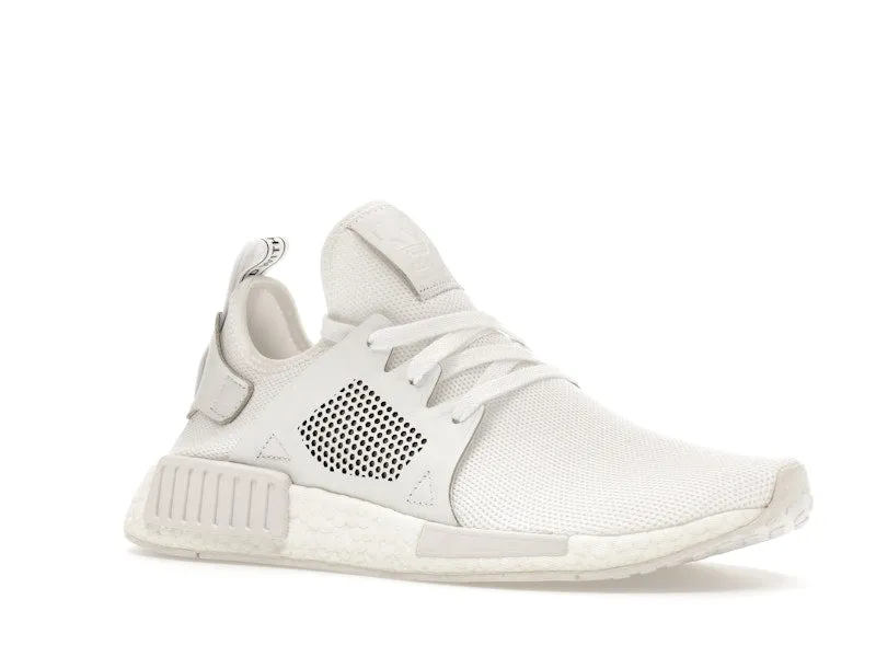 adidas NMD XR1 Triple White (2017)
