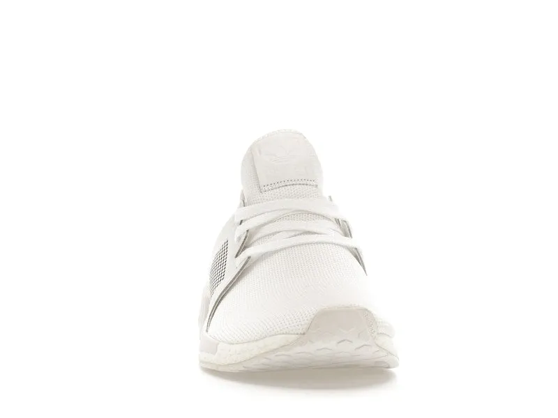 adidas NMD XR1 Triple White (2017)