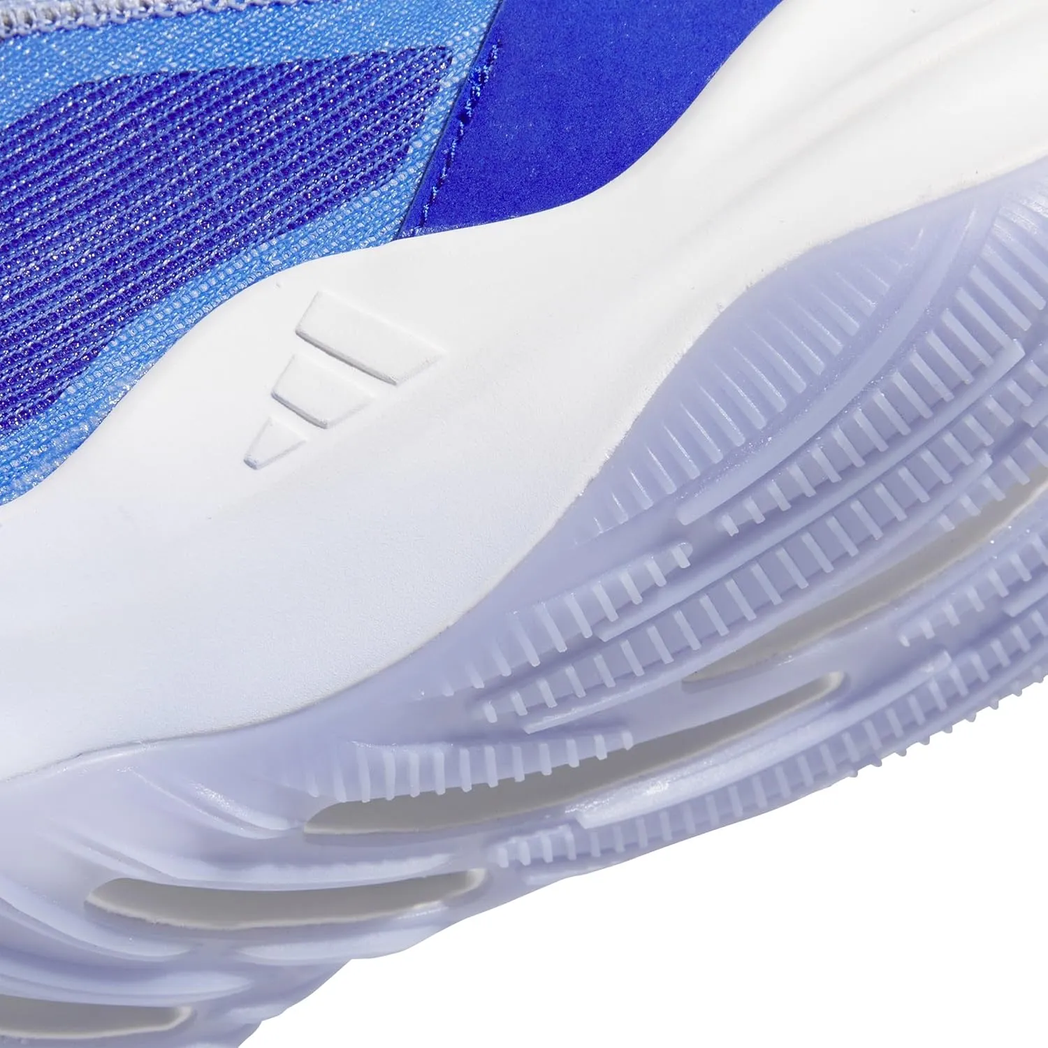 adidas Unisex-Adult Adizero Select 2.0 Basketball Sneaker