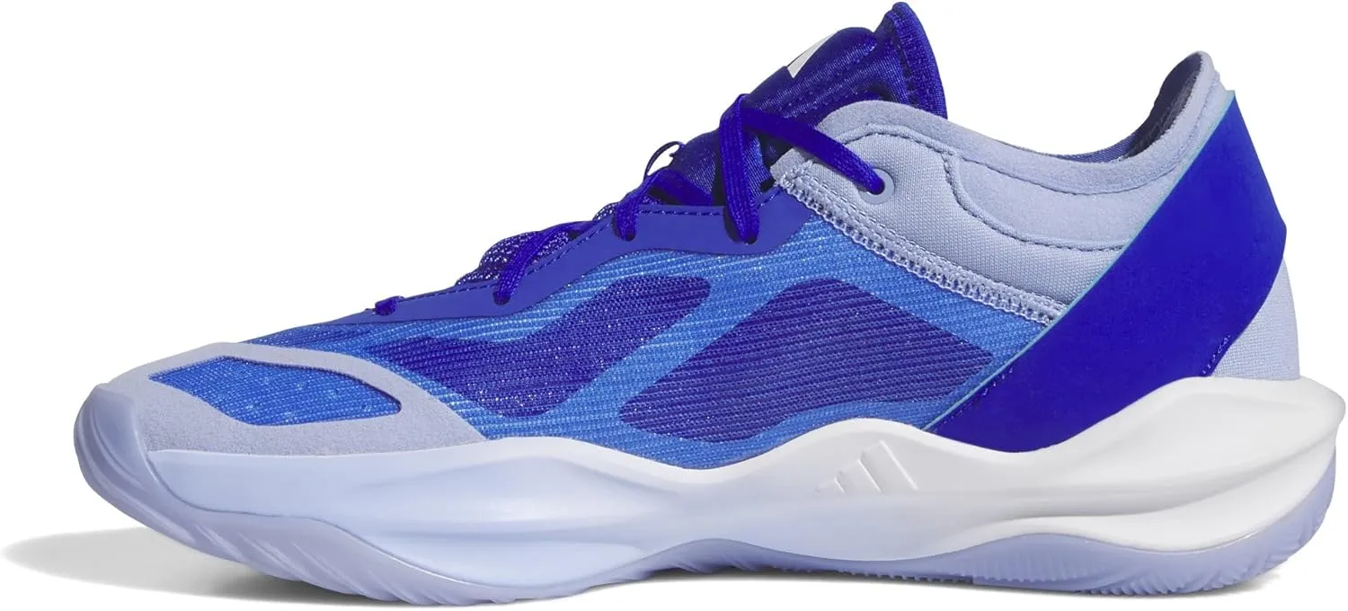 adidas Unisex-Adult Adizero Select 2.0 Basketball Sneaker