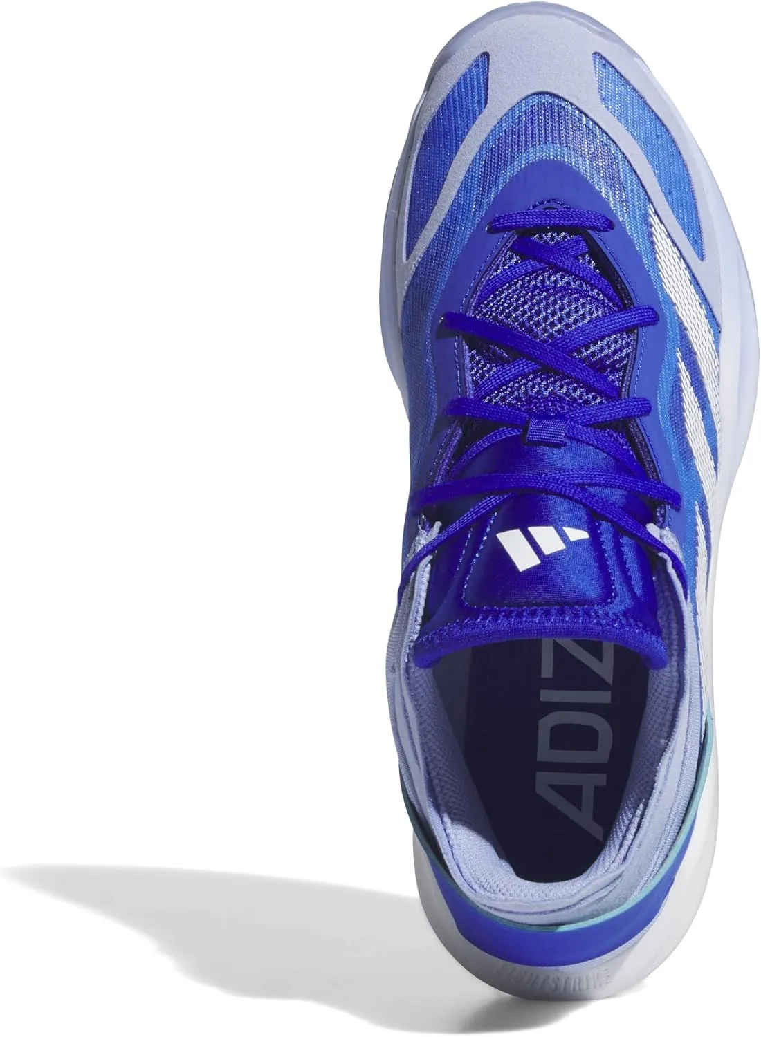 adidas Unisex-Adult Adizero Select 2.0 Basketball Sneaker