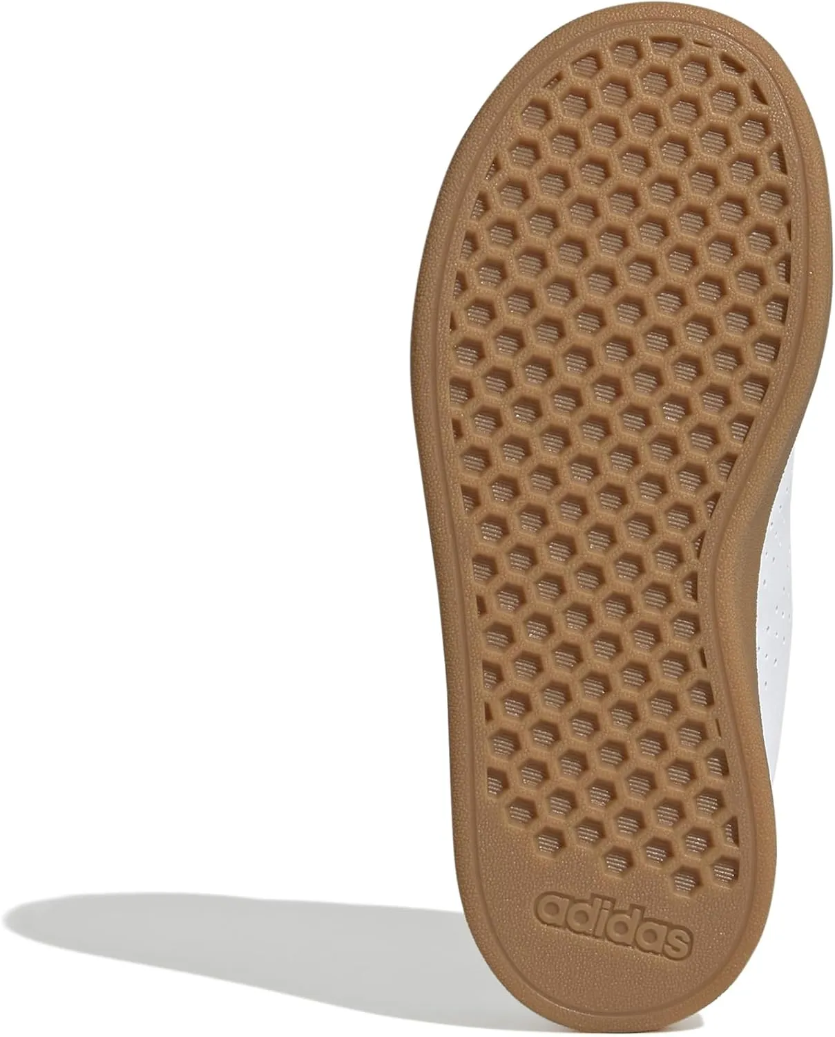 adidas Unisex-Child Advantage Base 2.0 Sneaker