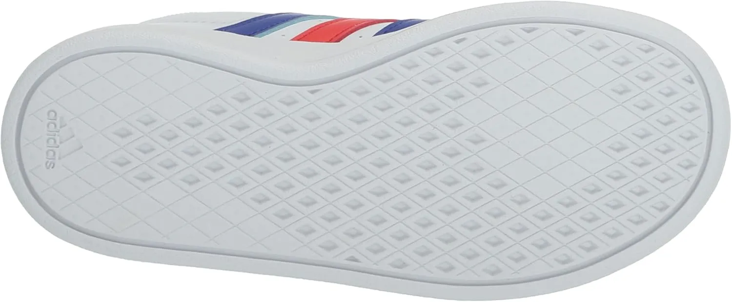 adidas Unisex-Child Breaknet Sneaker