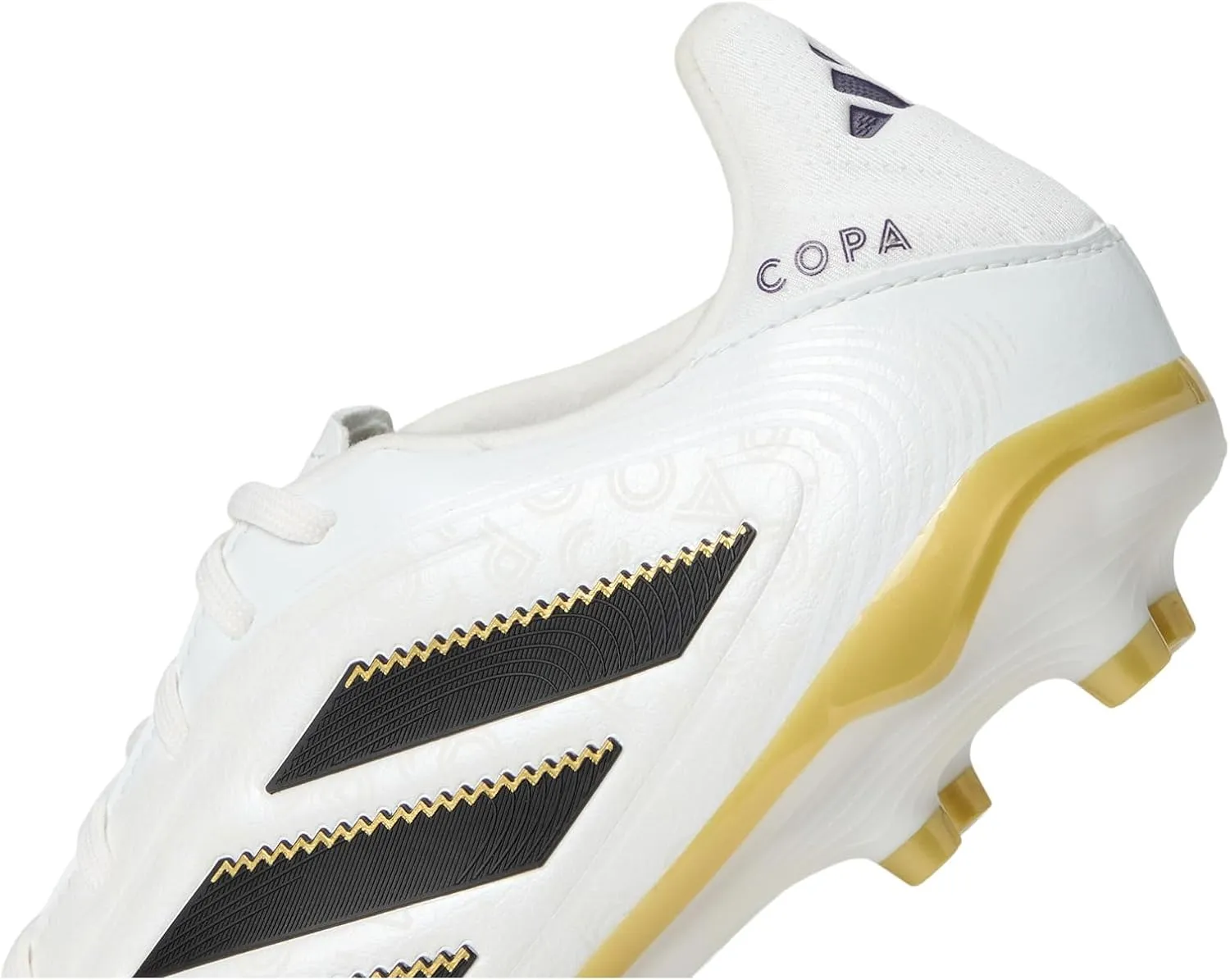 adidas Unisex-Child Copa Pure 3 League Firm Multi Ground Sneaker