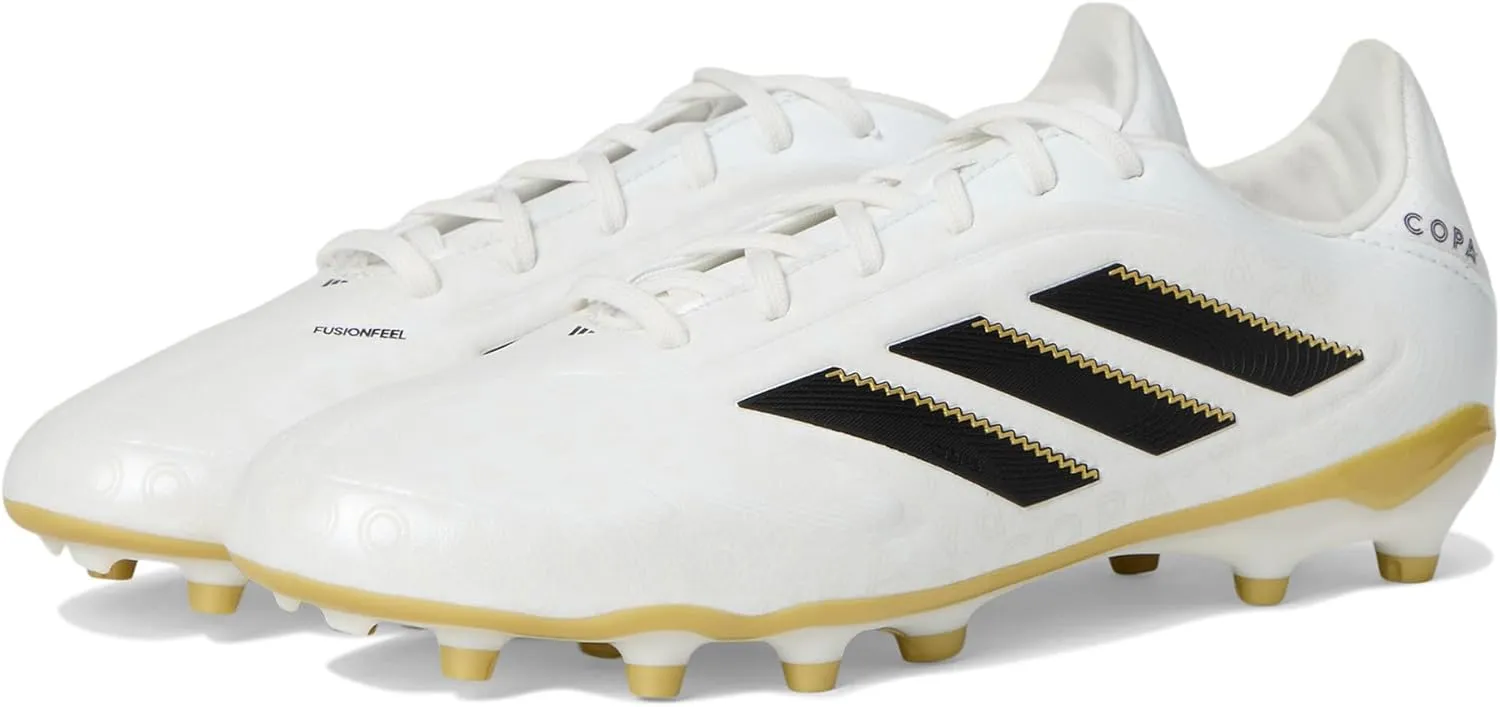 adidas Unisex-Child Copa Pure 3 League Firm Multi Ground Sneaker