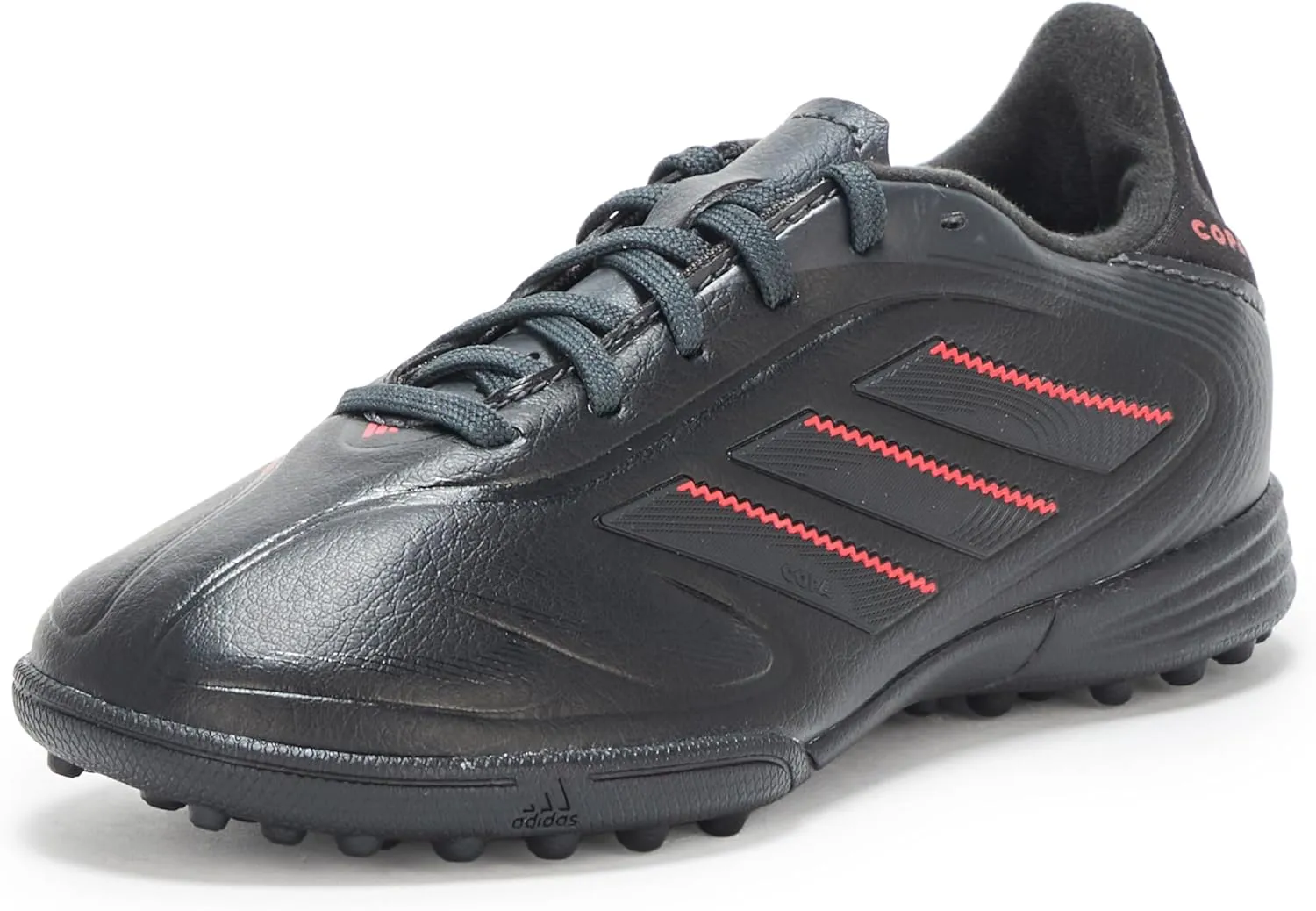 adidas Unisex-Child Copa Pure 3 League Turf Sneaker