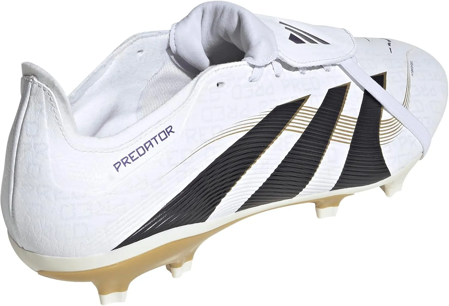 adidas Unisex League Fold-Over Tongue Firm Multi Ground Sneaker