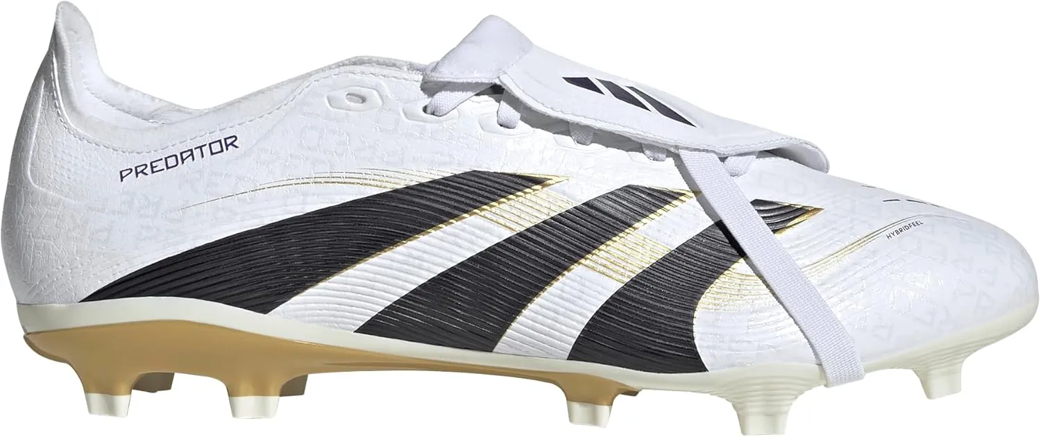 adidas Unisex League Fold-Over Tongue Firm Multi Ground Sneaker