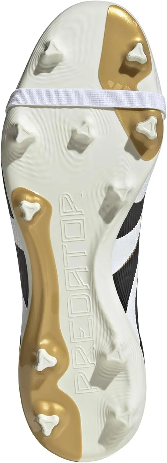 adidas Unisex League Fold-Over Tongue Firm Multi Ground Sneaker