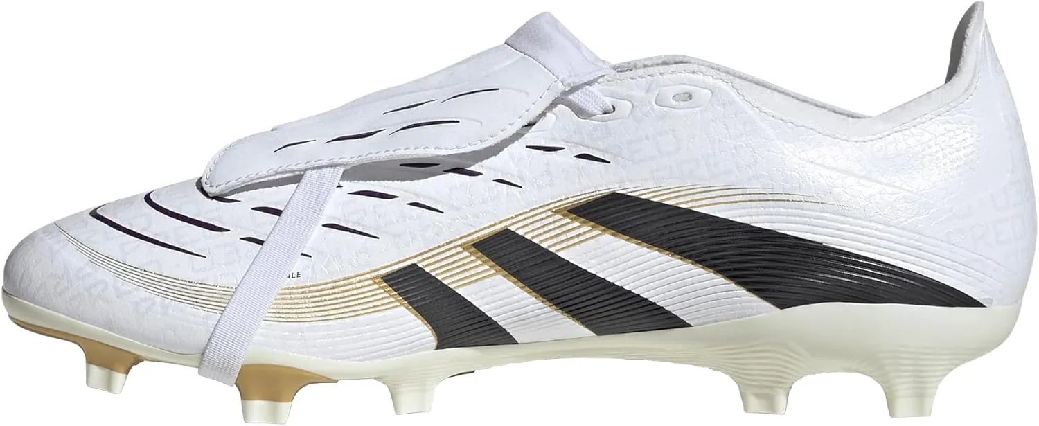 adidas Unisex League Fold-Over Tongue Firm Multi Ground Sneaker