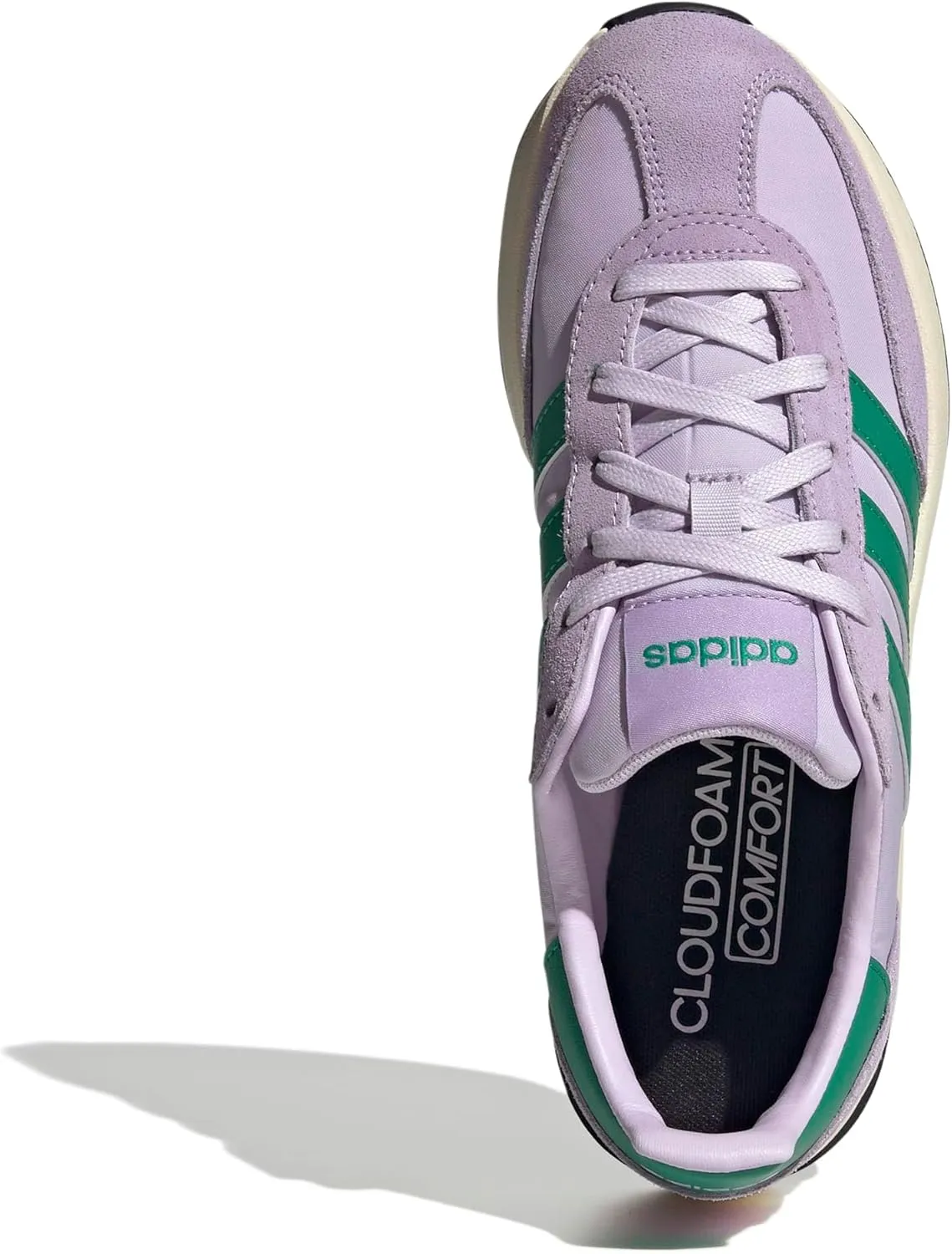 adidas Women's Run 70s 2.0 Sneaker
