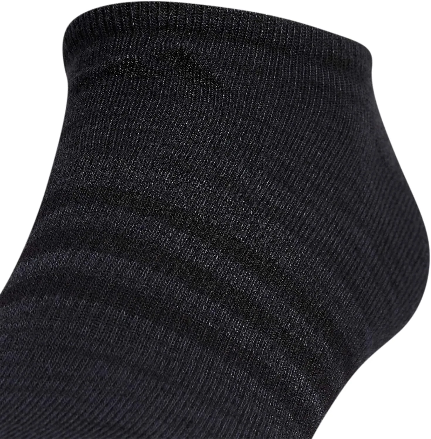 adidas Women's Superlite Super No Show Socks (6-pair)
