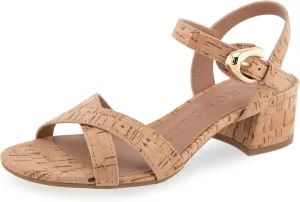 Aerosoles Women's Cinzia Heeled Sandal