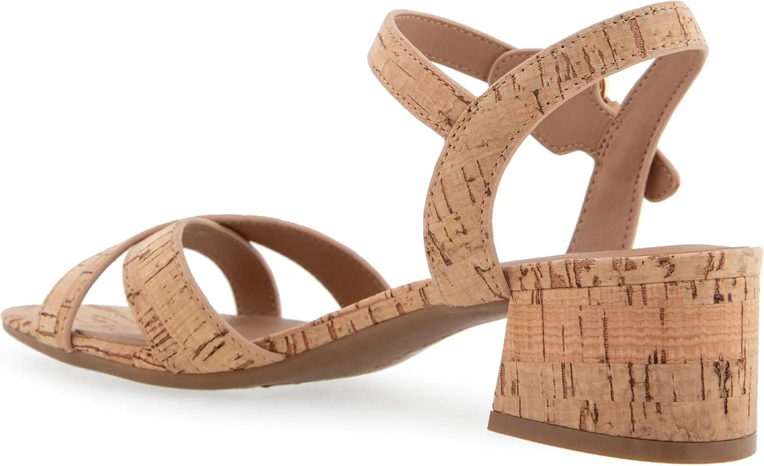 Aerosoles Women's Cinzia Heeled Sandal