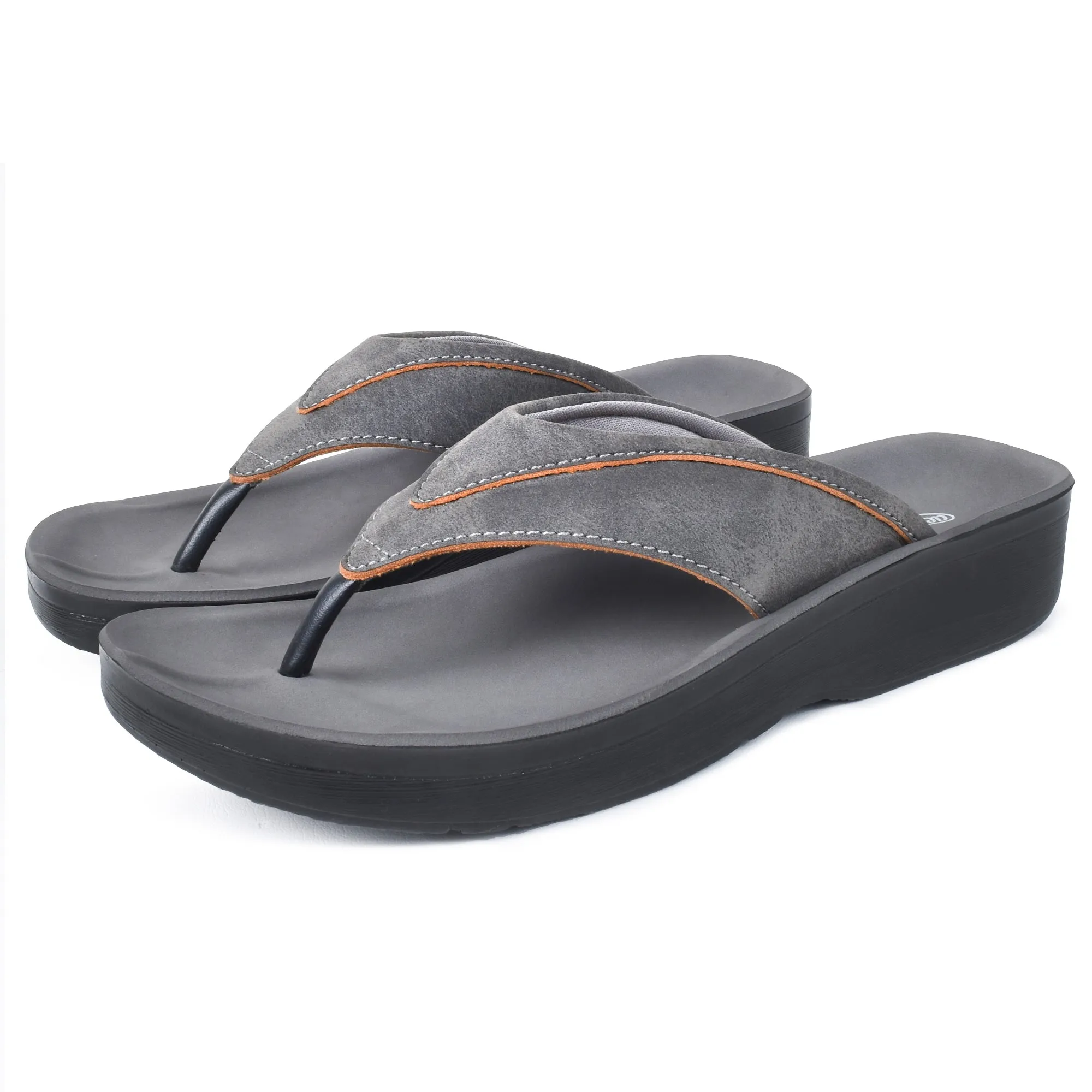 Aerothotic - Tera Casual Comfortable Arch Supportive Women’s Flip Flops