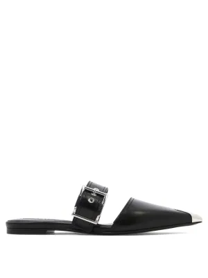 Alexander Mc Queen Mule "Punk"