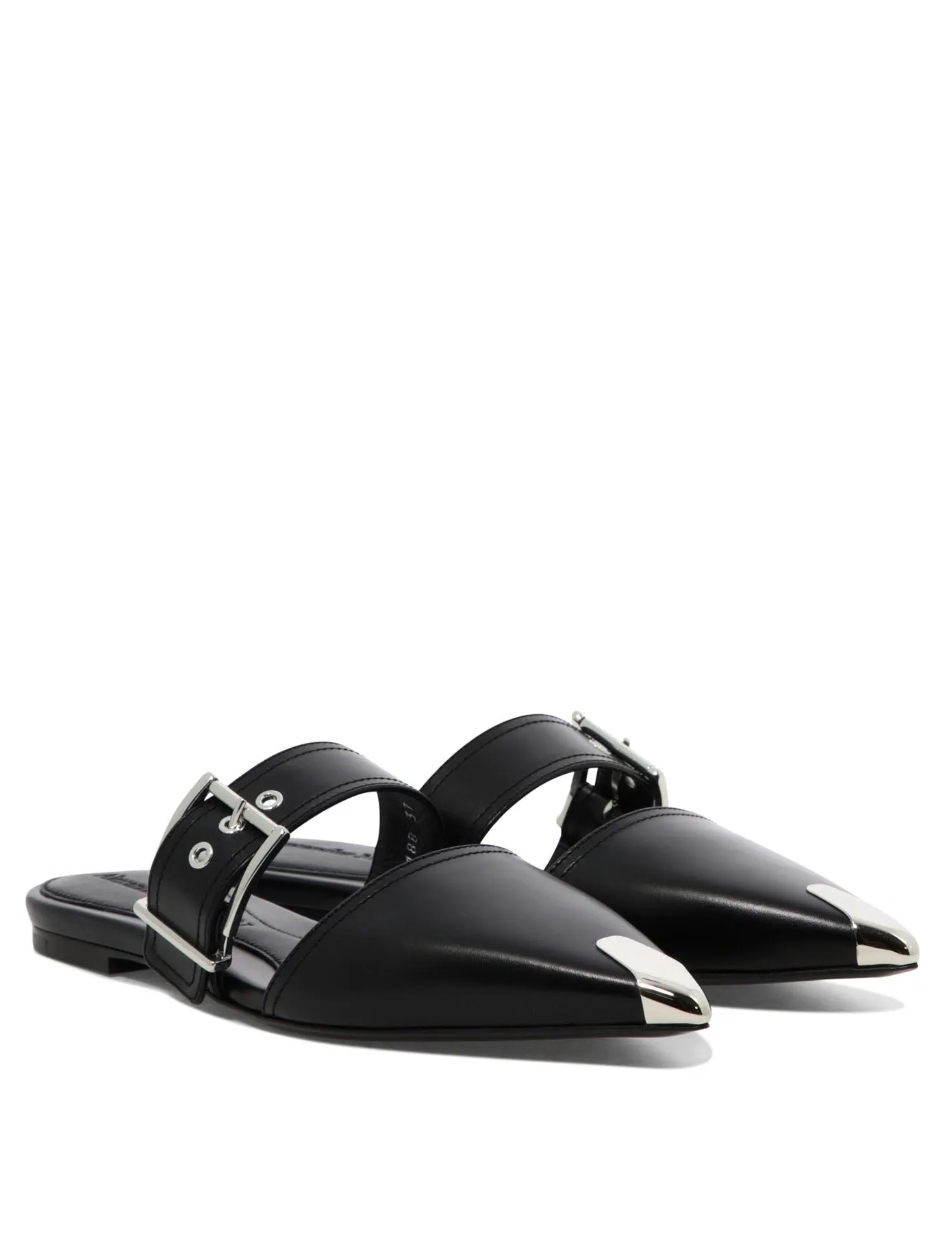 Alexander Mc Queen Mule "Punk"