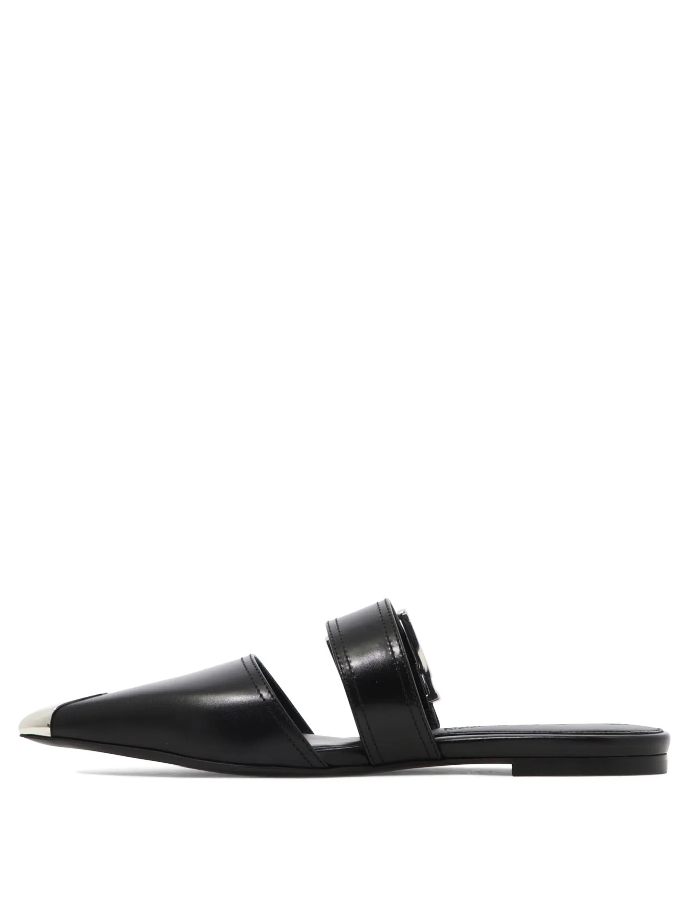 Alexander Mc Queen Mule "Punk"