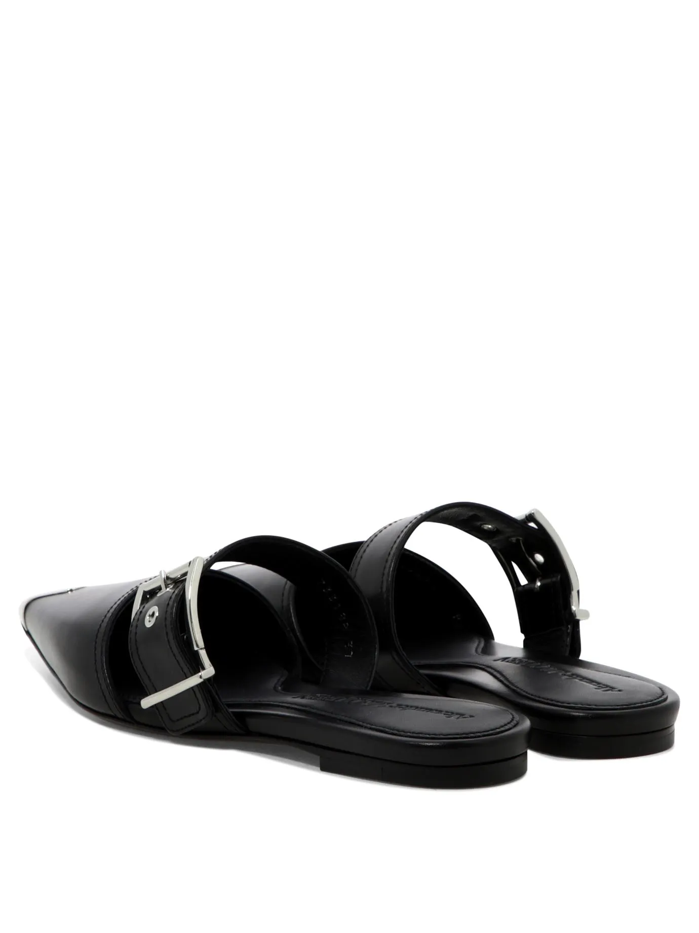 Alexander Mc Queen Mule "Punk"