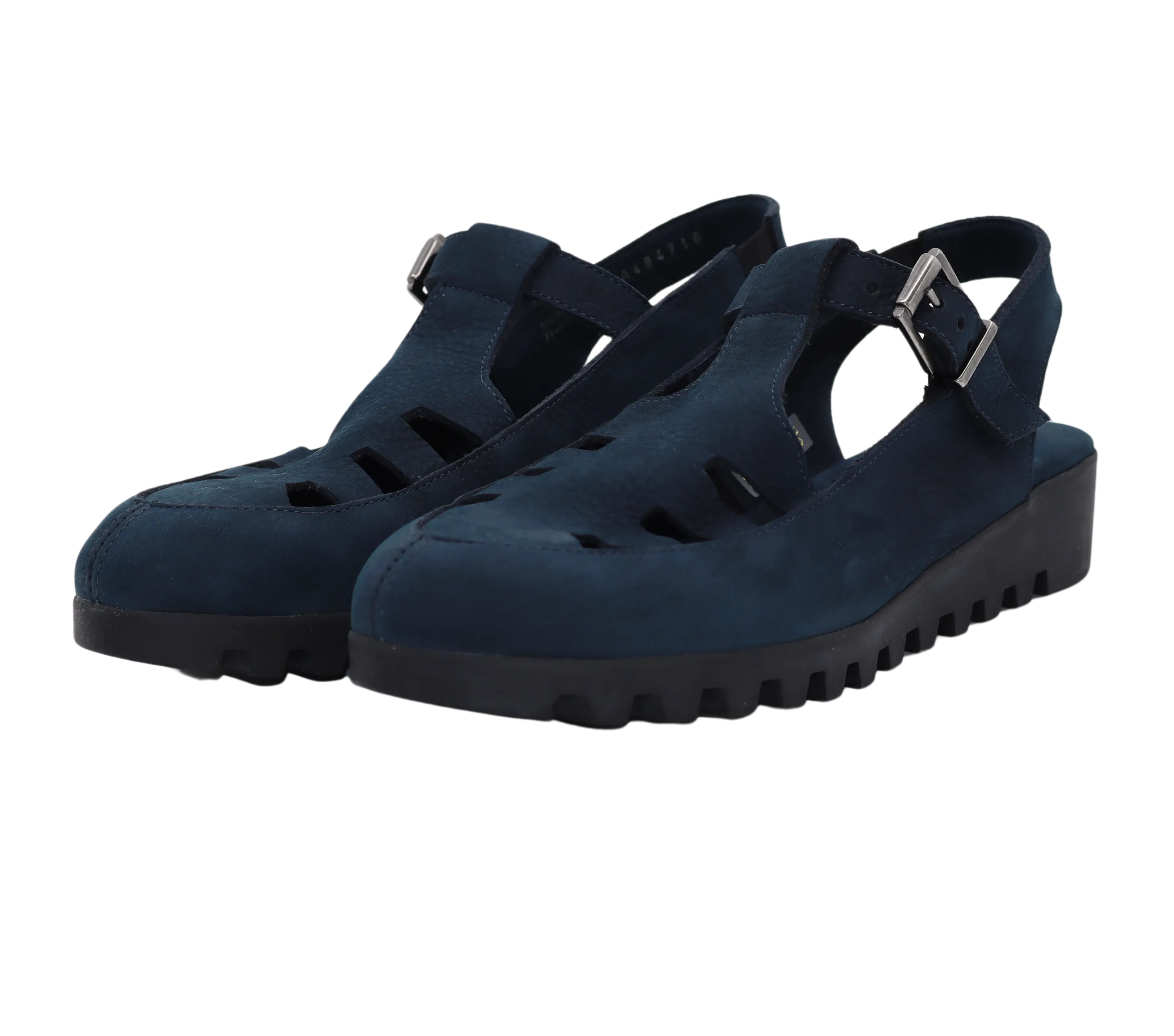 ARCHE / LOMANA - navy