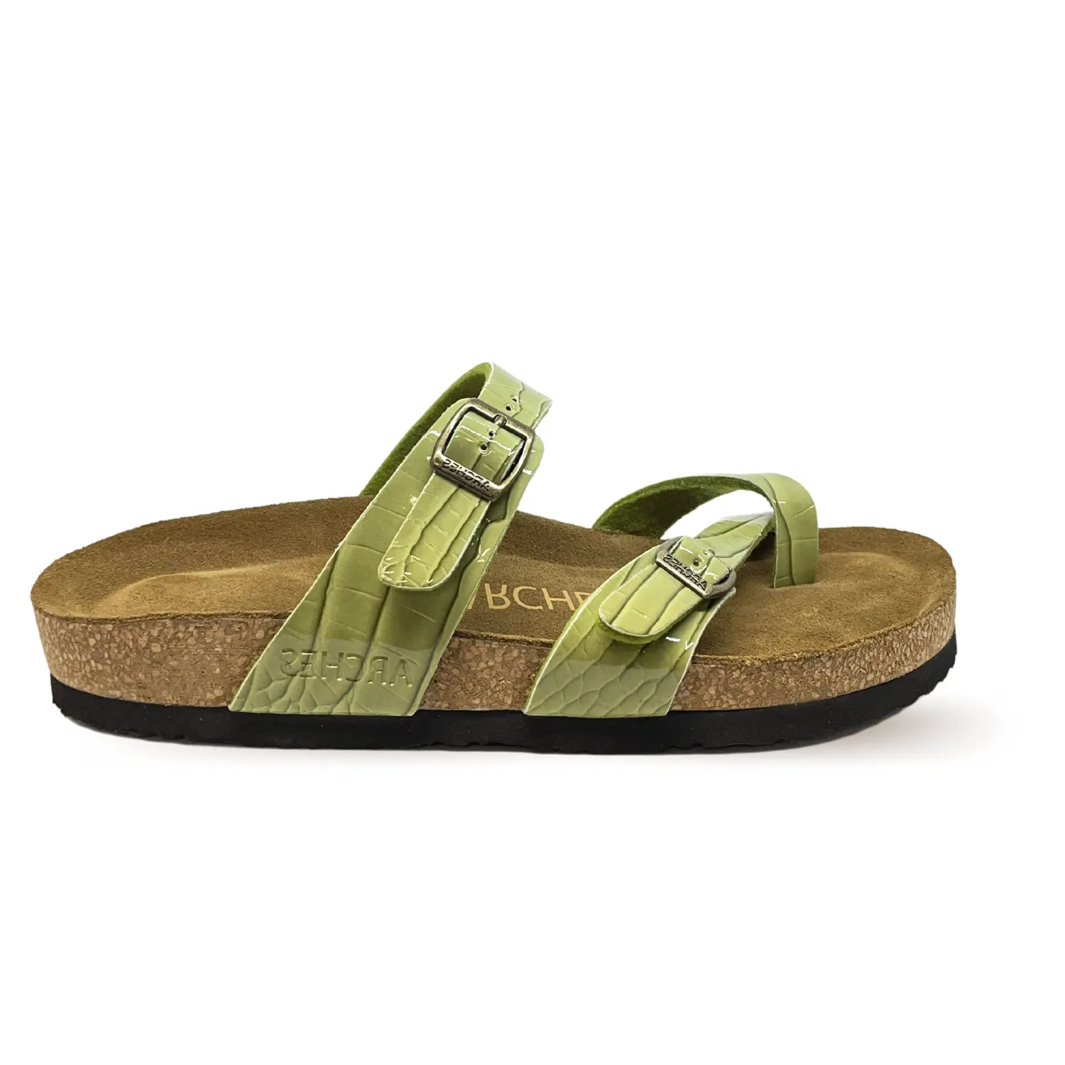 ARCHES FRESH REFINED PU