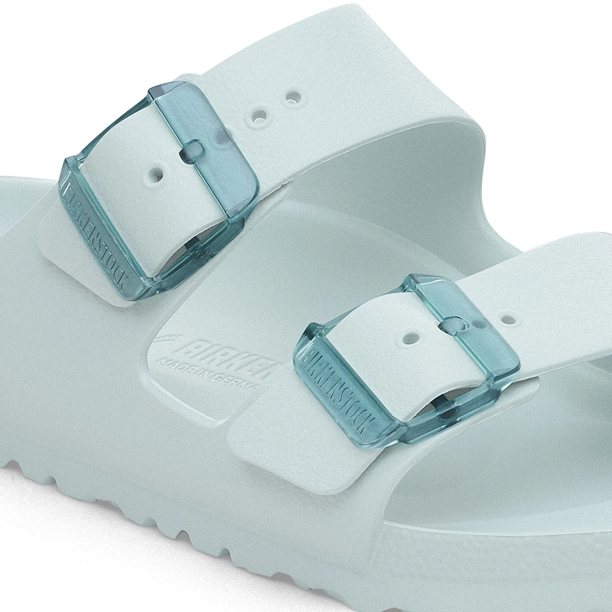 Arizona Stealth Buckle