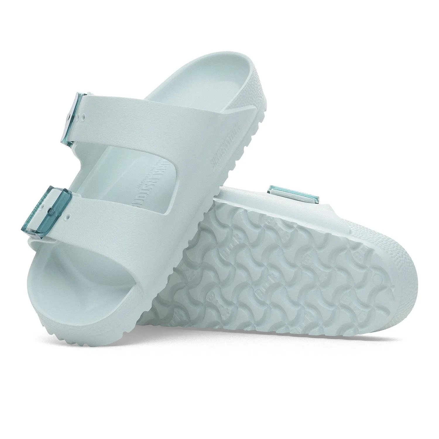 Arizona Stealth Buckle