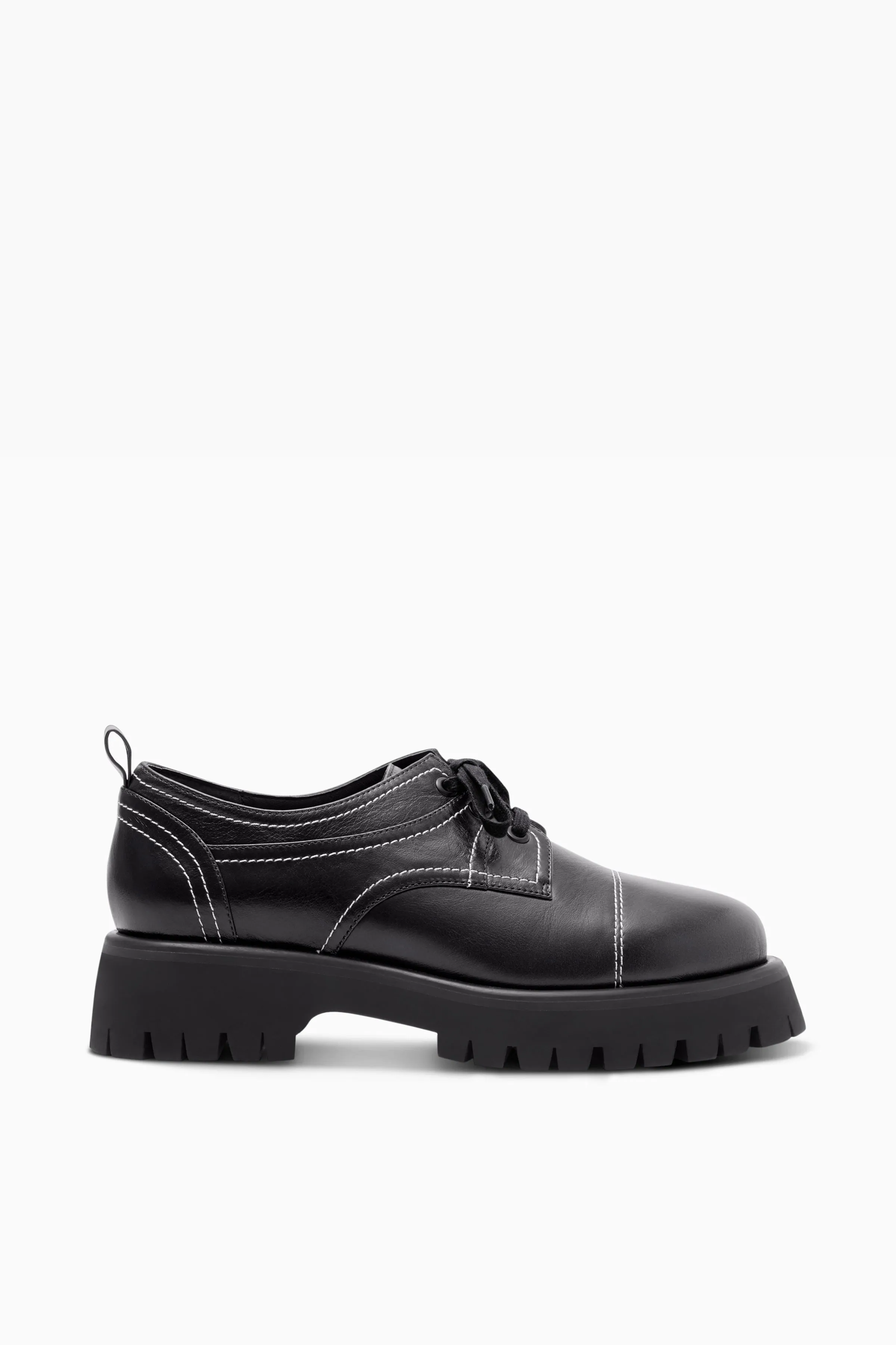 Aurora Oxford - Black