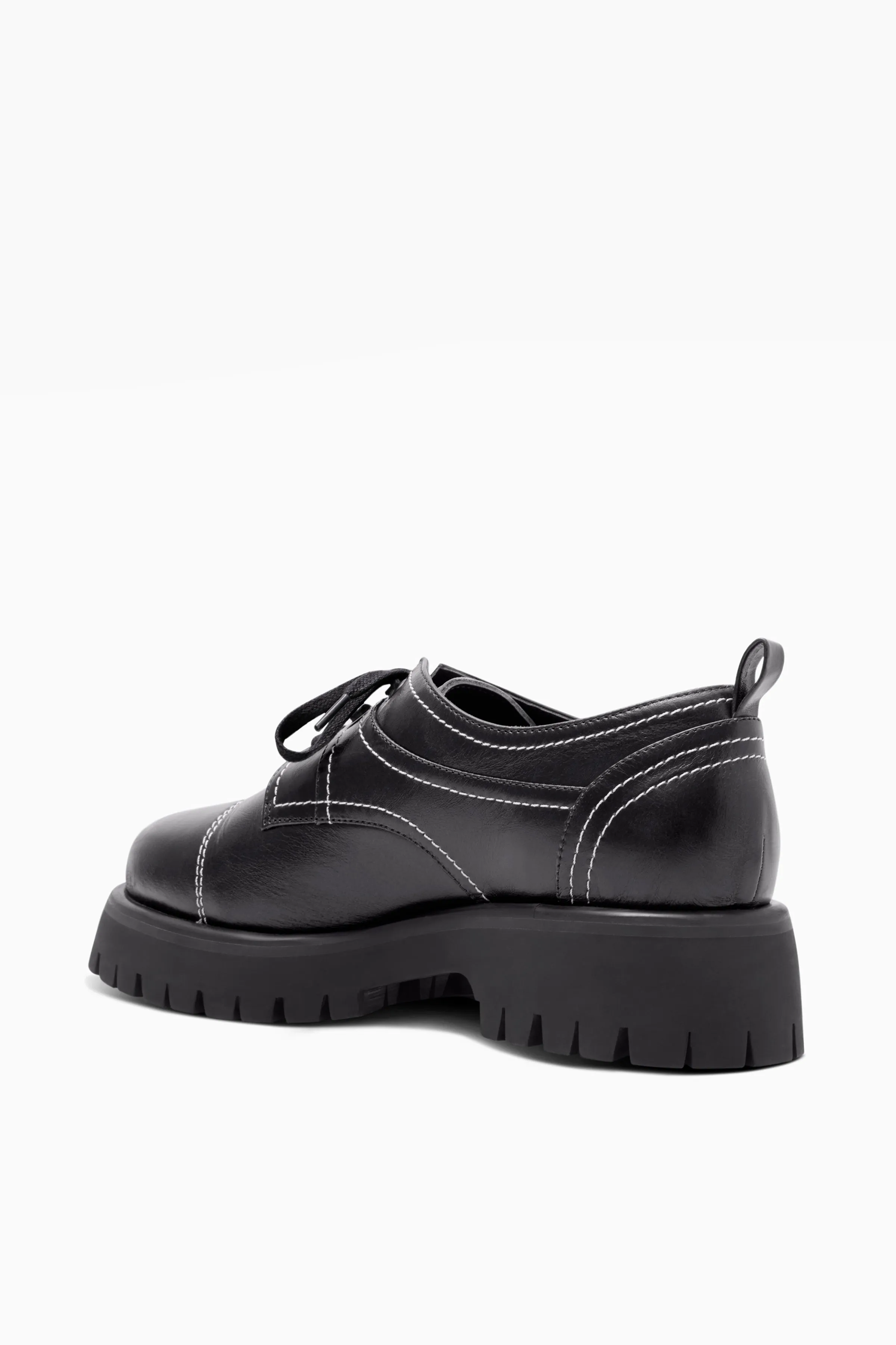 Aurora Oxford - Black