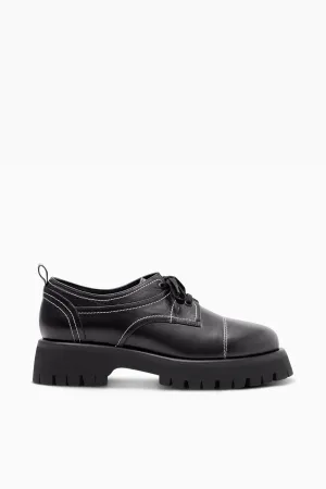Aurora Oxford - Black