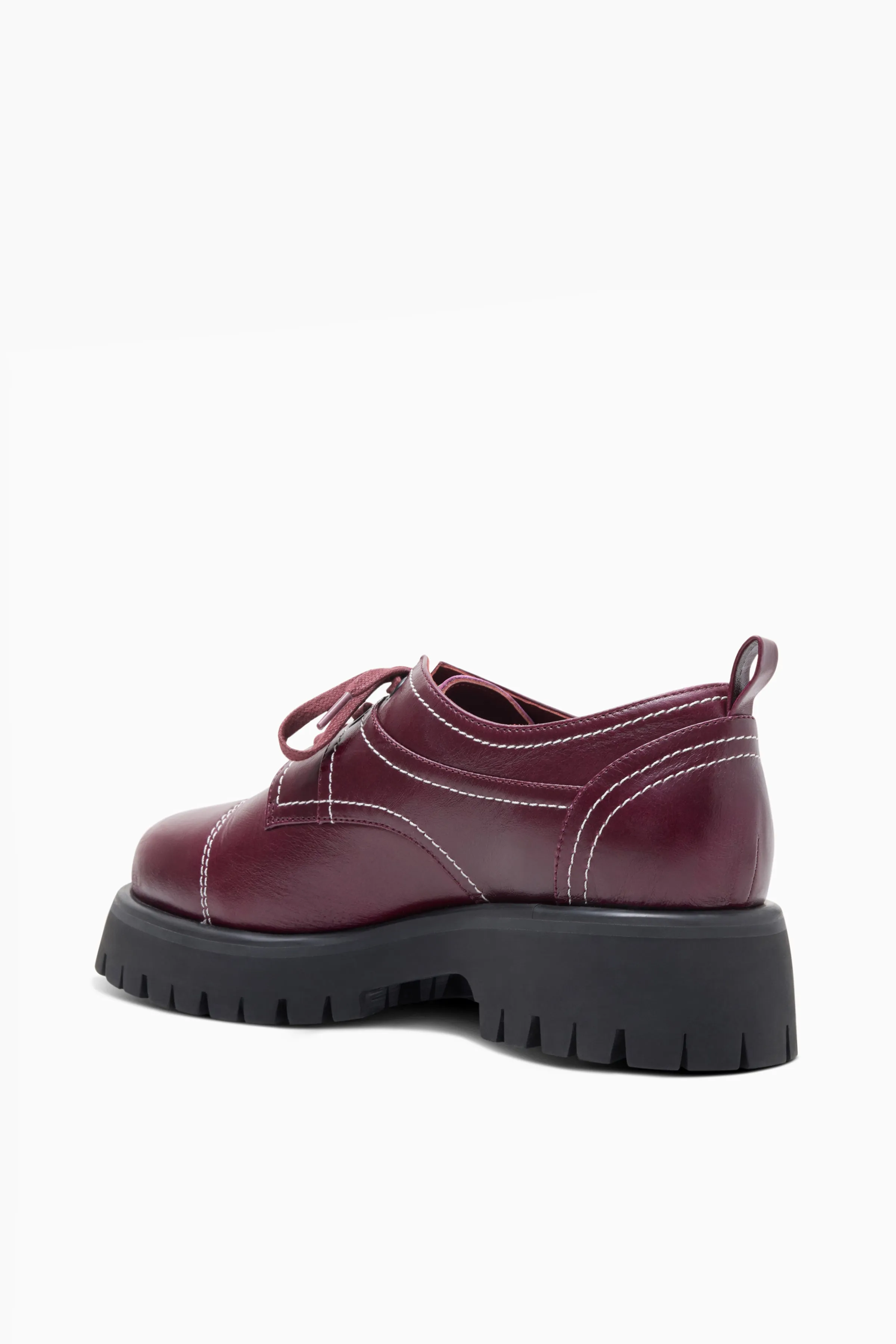 Aurora Oxford - Sangria