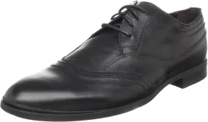 Bacco Bucci Men's Bergeron Lace Up