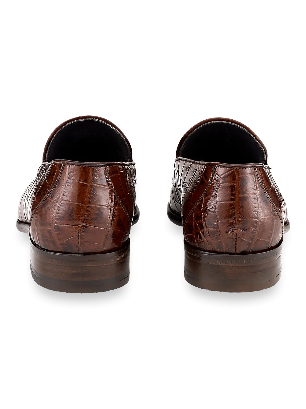 Baldwin Loafer - Black