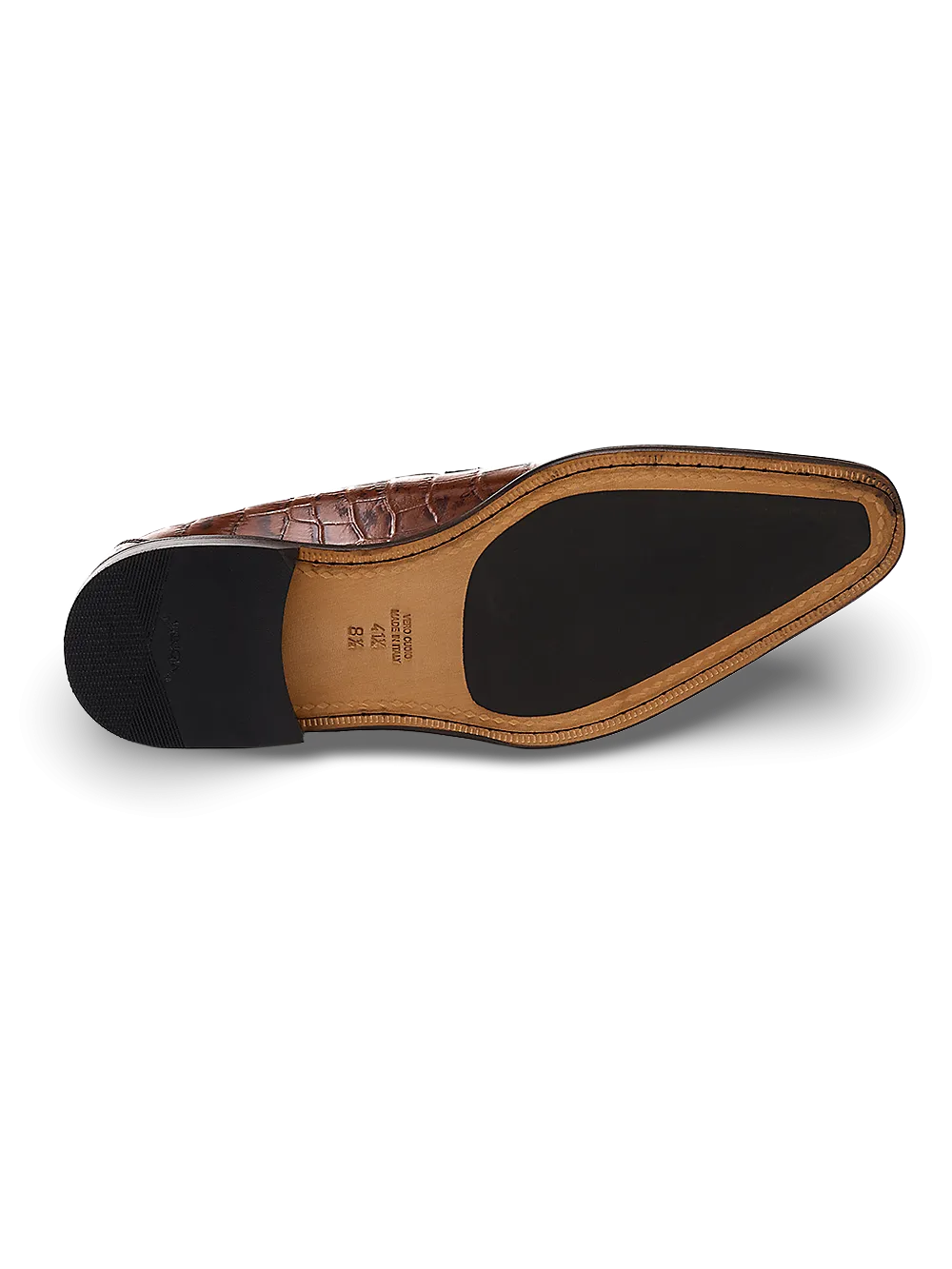 Baldwin Loafer - Black