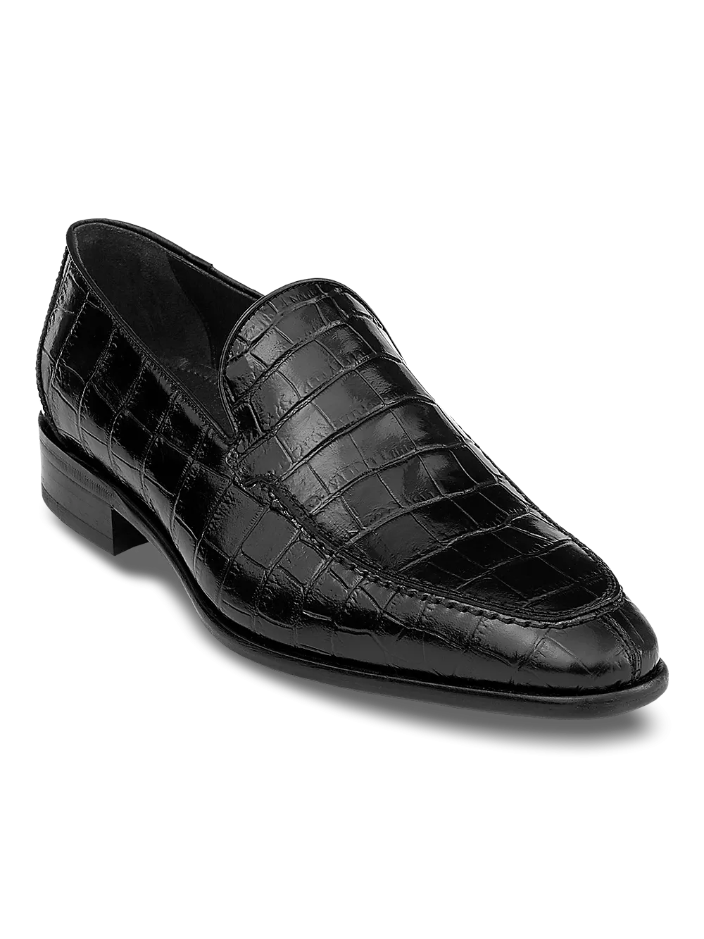 Baldwin Loafer - Black
