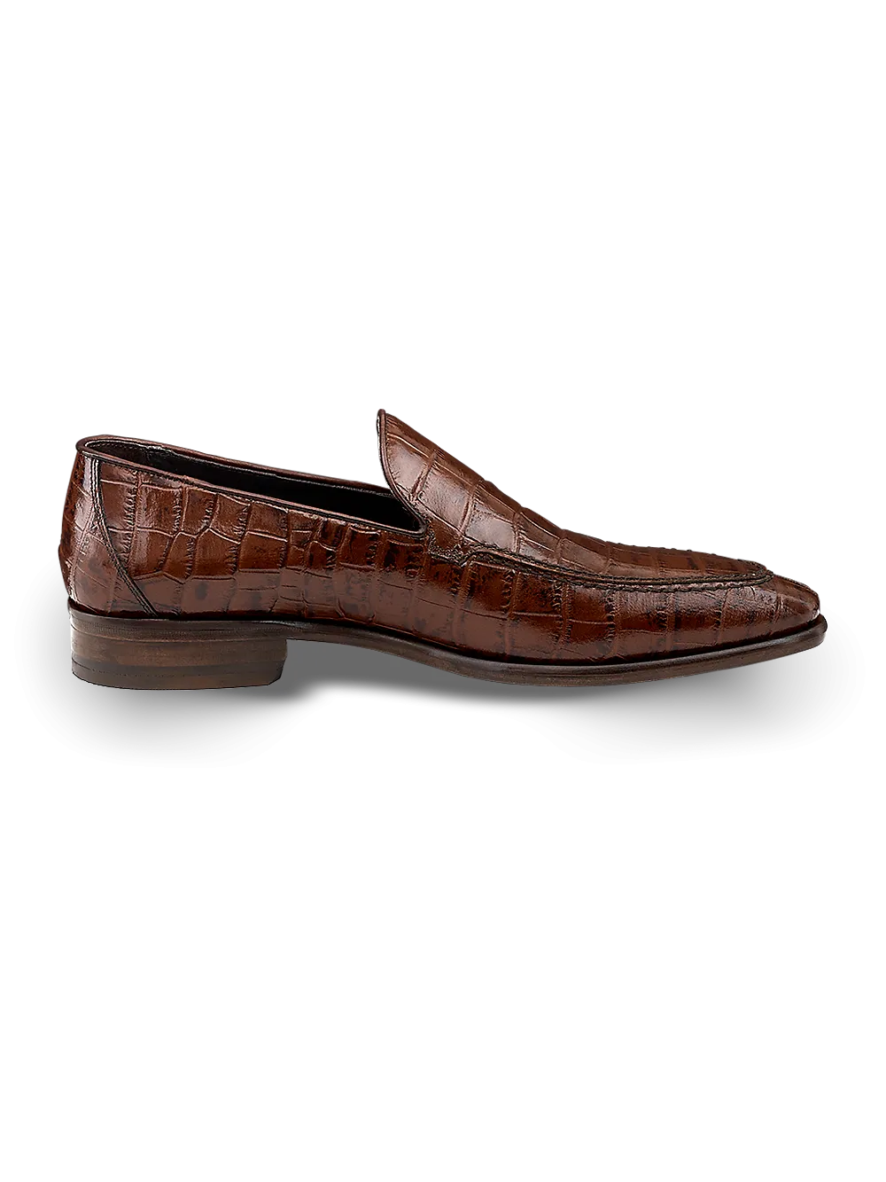 Baldwin Loafer - Black