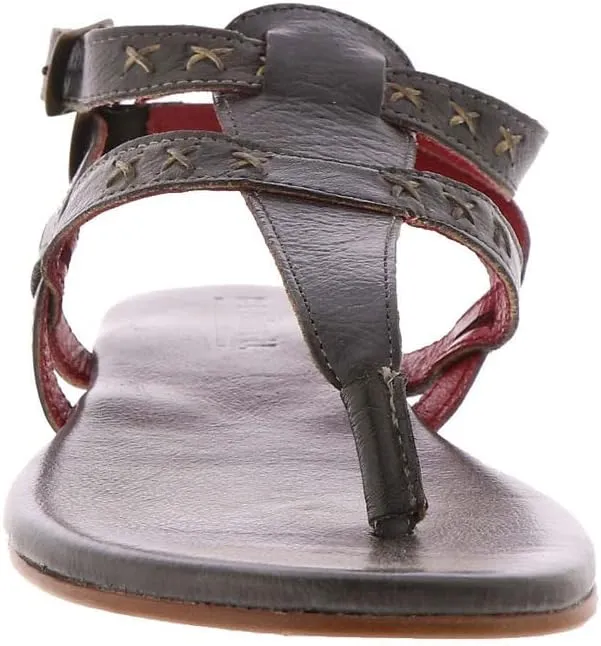 Bed:Stu Moon Women's Sandal