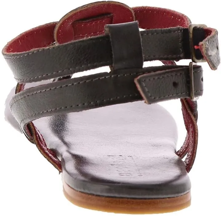Bed:Stu Moon Women's Sandal