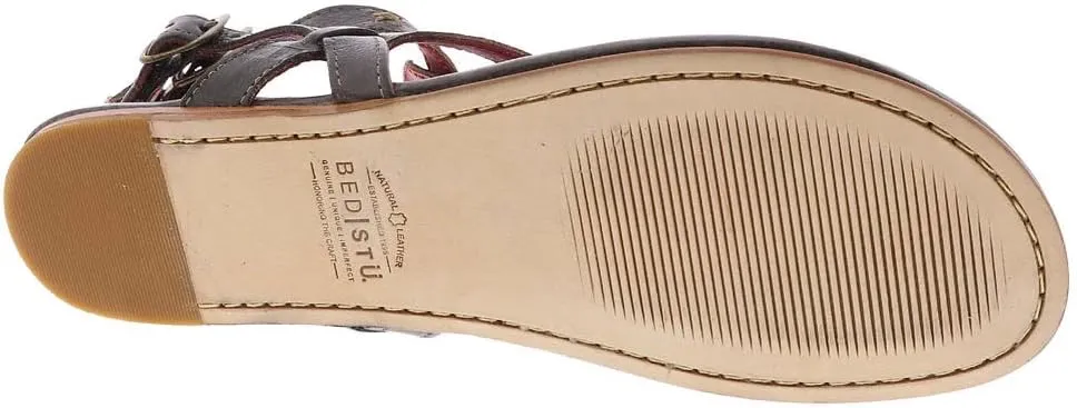 Bed:Stu Moon Women's Sandal